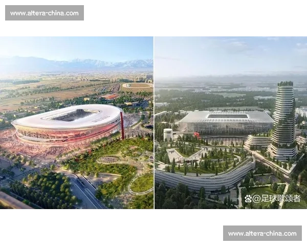 全面提升体育体验的球场设施规划与建设优化方案